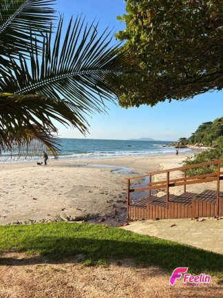 Imagem Apartamento com 3 Quartos à Venda, 135 m² em Canasvieiras - Florianópolis Imagem Apartamento com 3 Quartos à Venda, 135 m² em Canasvieiras - Florianópolis