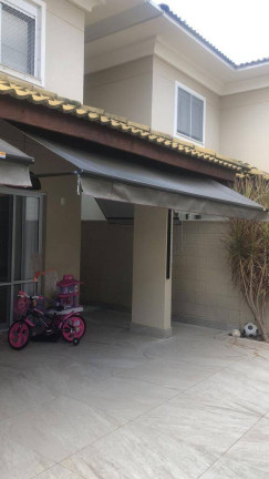 Imagem Casa de Condomínio com 3 Quartos à Venda, 145 m² em Parque Xangrilá - Campinas