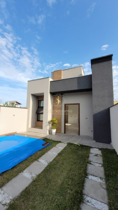 Imagem Casa com 3 Quartos à Venda, 80 m² em Balneário Nereidas - Guaratuba Imagem Casa com 3 Quartos à Venda, 80 m² em Balneário Nereidas - Guaratuba