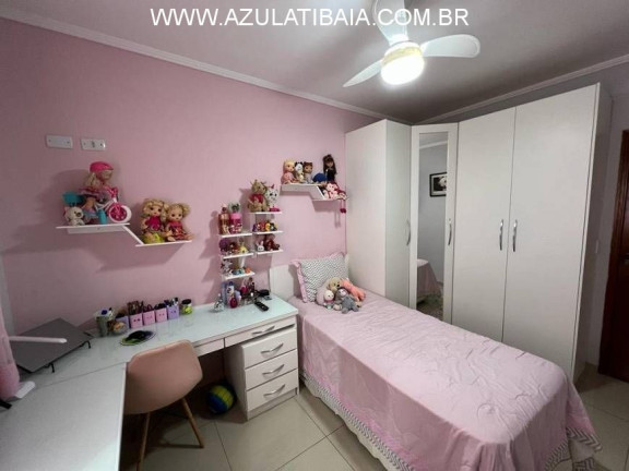 Imagem Casa com 3 Quartos à Venda, 100 m² em Nova Atibaia - Atibaia Imagem Casa com 3 Quartos à Venda, 100 m² em Nova Atibaia - Atibaia