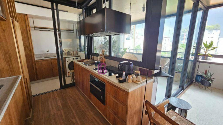 Imagem Apartamento com 3 Quartos à Venda, 111 m² em Perdizes - São Paulo Imagem Apartamento com 3 Quartos à Venda, 111 m² em Perdizes - São Paulo