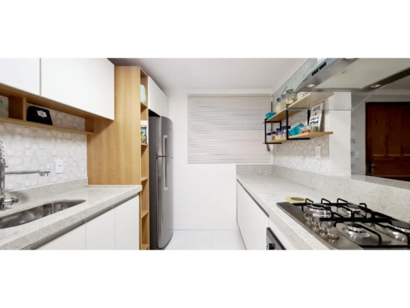 Imagem Apartamento com 2 Quartos à Venda, 48 m² em Artur Alvim - São Paulo Imagem Apartamento com 2 Quartos à Venda, 48 m² em Artur Alvim - São Paulo