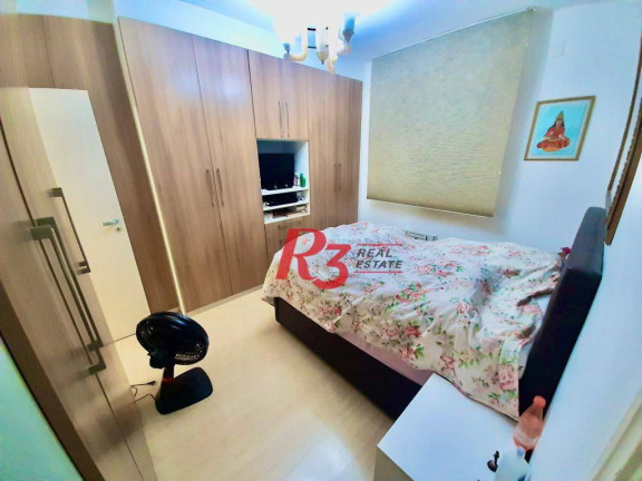 Imagem Apartamento com 3 Quartos à Venda, 157 m² em Ponta Da Praia - Santos Imagem Apartamento com 3 Quartos à Venda, 157 m² em Ponta Da Praia - Santos