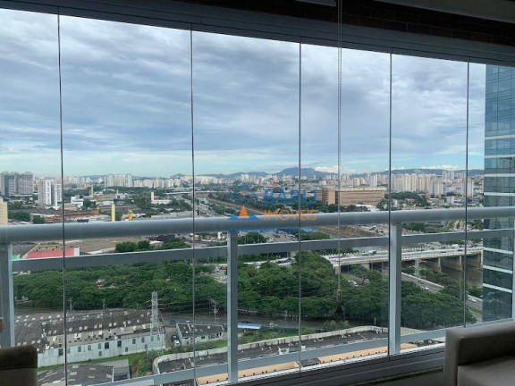 Imagem Apartamento com 3 Quartos à Venda, 112 m² em Barra Funda - São Paulo Imagem Apartamento com 3 Quartos à Venda, 112 m² em Barra Funda - São Paulo