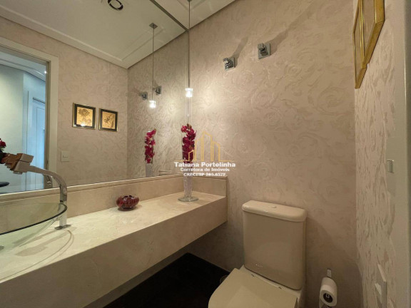 Imagem Apartamento com 4 Quartos à Venda, 225 m² em Umuarama - Osasco Imagem Apartamento com 4 Quartos à Venda, 225 m² em Umuarama - Osasco