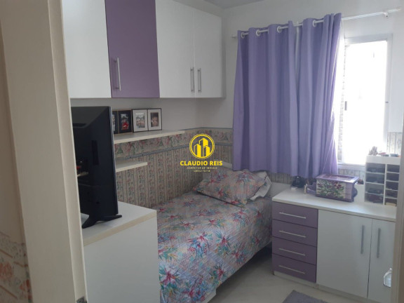Imagem Apartamento com 3 Quartos à Venda, 80 m² em Jardim Itapeva - São Paulo
