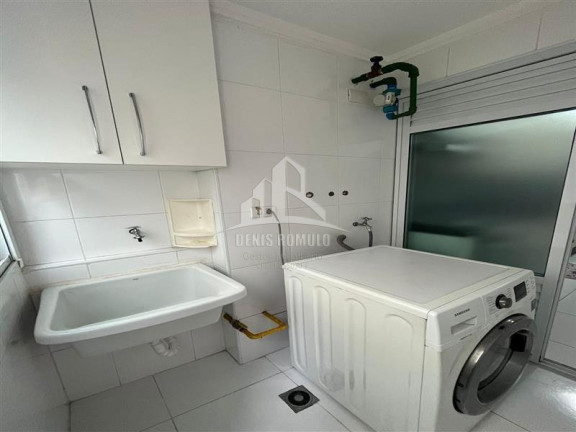 Imagem Apartamento com 2 Quartos à Venda, 65 m² em Vila Nivi - São Paulo