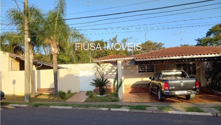 Imagem Casa com 4 Quartos à Venda,  em Jardim Interlagos - Ribeirão Preto