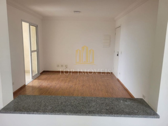 Imagem Apartamento com 2 Quartos para Alugar, 63 m² em Jardim Oriente - São José Dos Campos