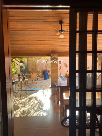Sobrado com 4 Quartos à Venda,  em Alto Da Boa Vista - Ribeirao Preto