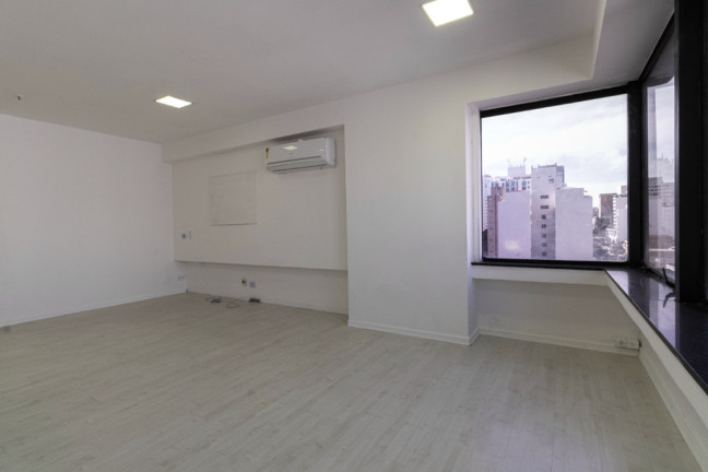 Imagem Imóvel à Venda, 39 m² em Pinheiros - São Paulo Imagem Imóvel à Venda, 39 m² em Pinheiros - São Paulo
