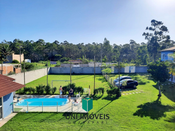 Imagem Casa com 2 Quartos à Venda, 400 m² em Praia Formosa - Aracruz