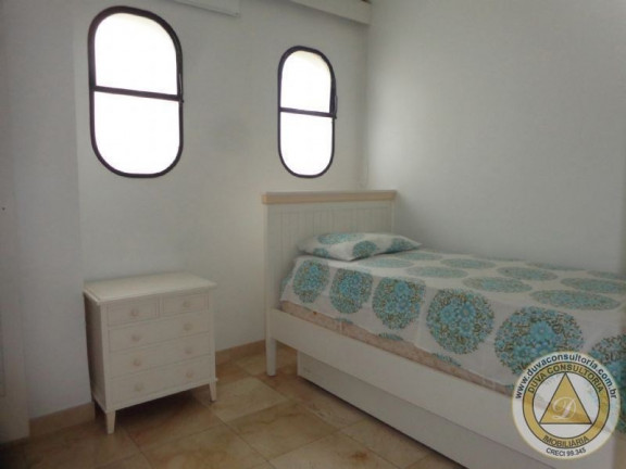 Imagem Apartamento com 3 Quartos à Venda, 217 m² em Centro - Guarujá