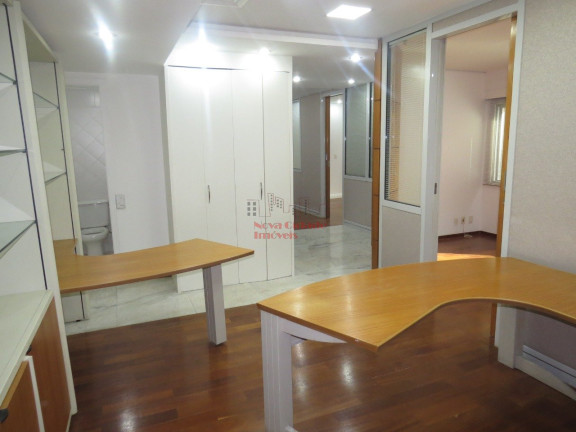 Imagem Sala Comercial à Venda ou Locação, 91 m² em Vila Olímpia - São Paulo