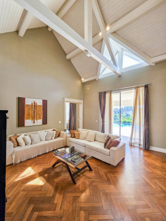 Imagem Casa de Condomínio com 7 Quartos à Venda, 10.000 m² em Ivoturucaia - Jundiaí