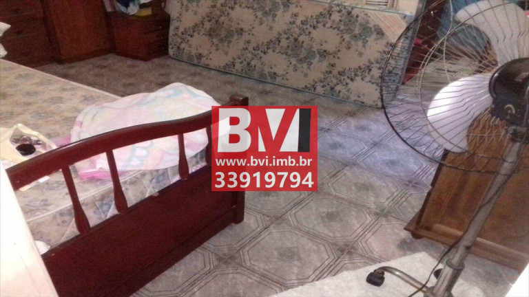 Imagem Casa com 4 Quartos à Venda, 220 m² em Vista Alegre - Rio De Janeiro
