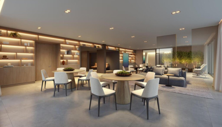Imagem Apartamento com 1 Quarto à Venda, 41 m² em Jardim Paulista - São Paulo Imagem Apartamento com 1 Quarto à Venda, 41 m² em Jardim Paulista - São Paulo