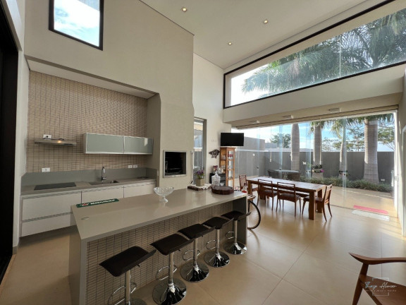 Imagem Sobrado com 3 Quartos à Venda, 388 m² em Residencial Alphaville Ii - Campo Grande Imagem Sobrado com 3 Quartos à Venda, 388 m² em Residencial Alphaville Ii - Campo Grande