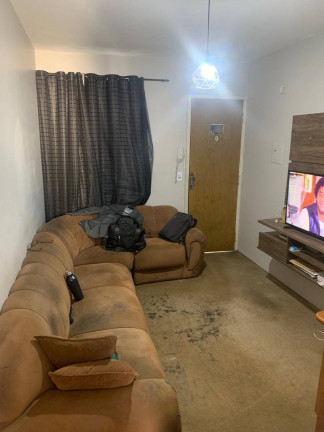 Imagem Apartamento com 2 Quartos à Venda, 47 m² em Centro - Diadema Imagem Apartamento com 2 Quartos à Venda, 47 m² em Centro - Diadema
