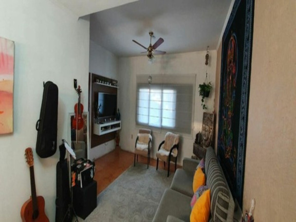 Imagem Casa com 4 Quartos à Venda, 190 m² em Parque Da Matriz - Cachoeirinha