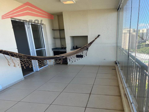 Imagem Apartamento com 2 Quartos à Venda, 89 m² em Jardim Messina - Jundiaí Imagem Apartamento com 2 Quartos à Venda, 89 m² em Jardim Messina - Jundiaí