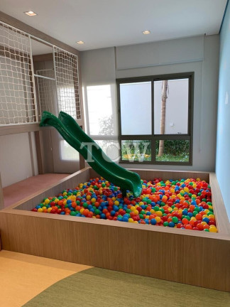 Imagem Apartamento com 3 Quartos à Venda, 109 m² em Vila Mariana - São Paulo