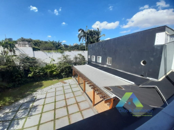 Imagem Sobrado com 1 Quarto à Venda, 1.333 m² em Jardim América - São Paulo