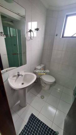 Imagem Apartamento com 2 Quartos à Venda, 80 m² em Santa Maria - São Caetano Do Sul