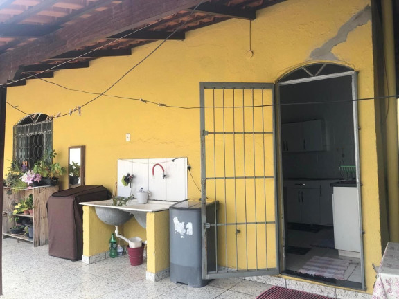 Imagem Casa com 3 Quartos à Venda, 124 m² em São Pedro - Esmeraldas Imagem Casa com 3 Quartos à Venda, 124 m² em São Pedro - Esmeraldas