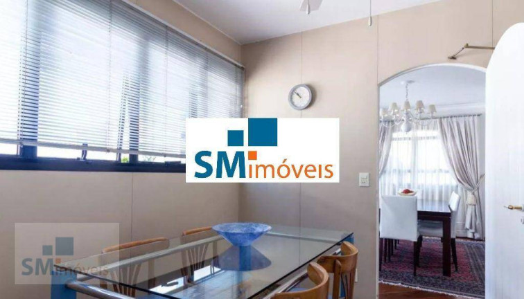 Imagem Apartamento com 4 Quartos para Alugar, 311 m² em Campo Belo - São Paulo Imagem Apartamento com 4 Quartos para Alugar, 311 m² em Campo Belo - São Paulo