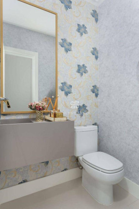 Imagem Apartamento com 3 Quartos à Venda, 122 m² em 2 Quadra Centro - Balneário Camboriú