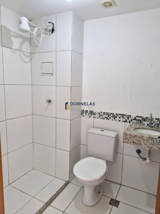 Imagem Apartamento com 1 Quarto à Venda, 31 m² em Riacho Fundo I - Brasília Imagem Apartamento com 1 Quarto à Venda, 31 m² em Riacho Fundo I - Brasília