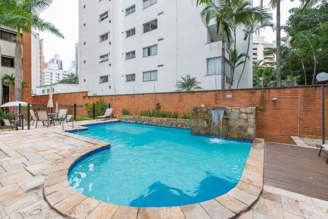 Imagem Imóvel com 3 Quartos à Venda, 110 m² em Campo Belo - São Paulo