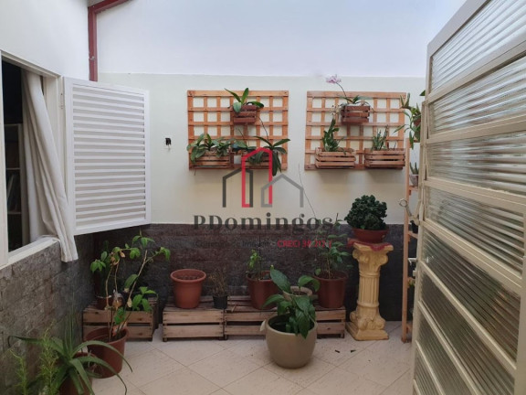 Imagem Sobrado com 5 Quartos à Venda, 234 m² em Vila Proost De Souza - Campinas