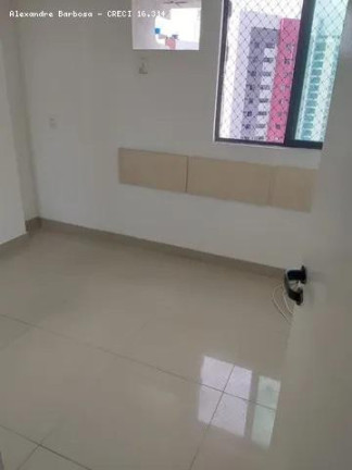 Imagem Apartamento com 3 Quartos à Venda, 64 m² em Boa Viagem - Recife