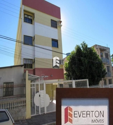 Apartamento com 1 Quarto à Venda,  em Nossa Senhora Do Rosário - Santa Maria