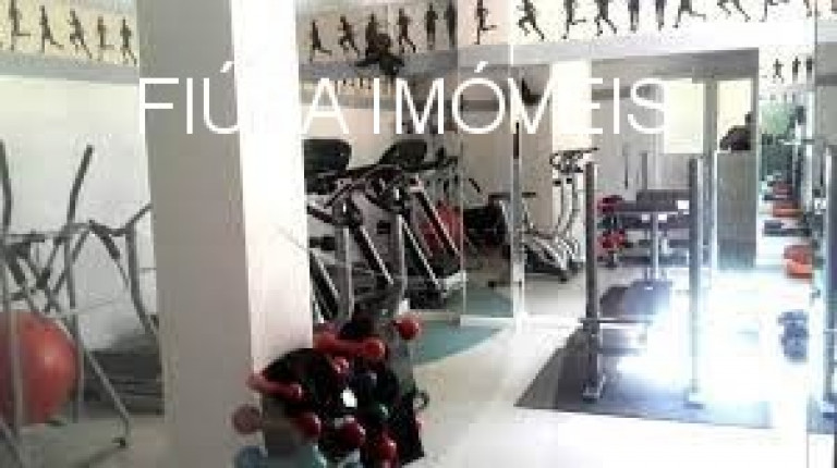 Imagem Apartamento com 3 Quartos à Venda, 68 m² em Parque Dos Lagos - Ribeirão Preto