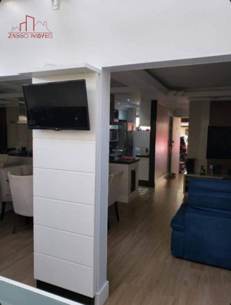 Imagem Casa com 3 Quartos à Venda, 120 m² em Parque Munhoz - São Paulo Imagem Casa com 3 Quartos à Venda, 120 m² em Parque Munhoz - São Paulo