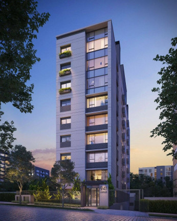 Apartamento à Venda,  em Moinhos De Vento - Porto Alegre