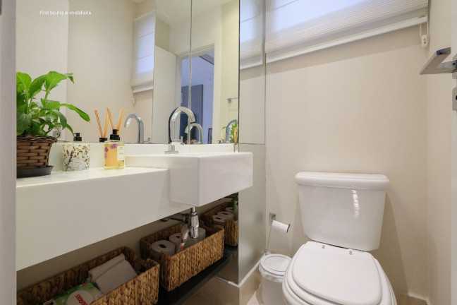 Imagem Apartamento com 4 Quartos à Venda,  em Pacaembu - São Paulo