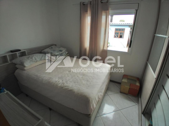 Imagem Casa com 2 Quartos à Venda, em Firenze - Campo Bom Imagem Casa com 2 Quartos à Venda, em Firenze - Campo Bom