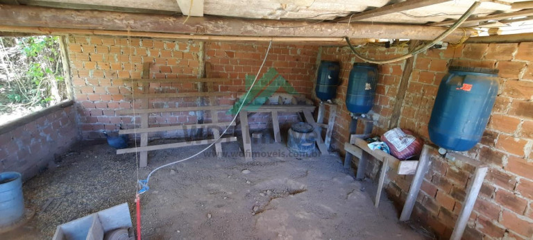 Imagem Chácara com 2 Quartos à Venda, 60 m² em Serra Do Araçatuba - Tijucas Do Sul Imagem Chácara com 2 Quartos à Venda, 60 m² em Serra Do Araçatuba - Tijucas Do Sul
