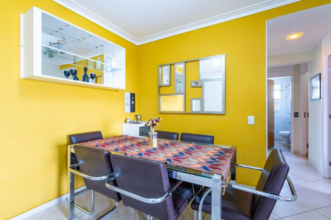 Imagem Apartamento com 3 Quartos à Venda, 90 m² em Alto Da Lapa - São Paulo