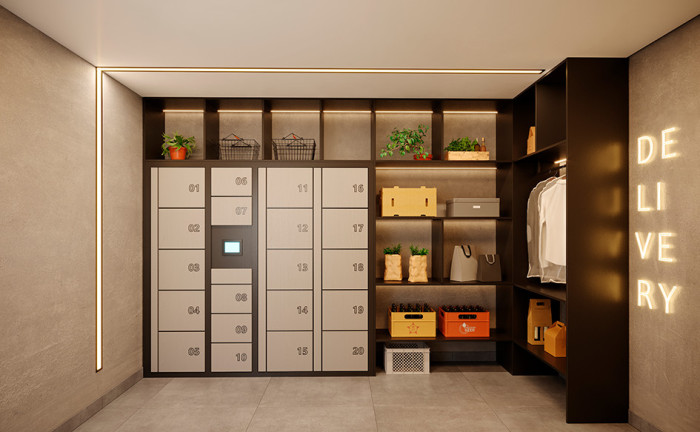 Imagem Apartamento com 2 Quartos à Venda, 100 m² em Parque Imperial - São Paulo