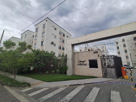 Imagem Apartamento com 2 Quartos à Venda, 44 m² em Santa Cruz - Rio De Janeiro Imagem Apartamento com 2 Quartos à Venda, 44 m² em Santa Cruz - Rio De Janeiro