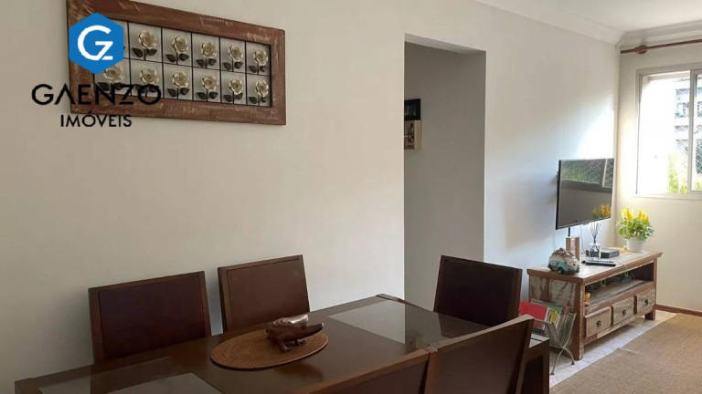 Imagem Apartamento com 2 Quartos à Venda, 65 m² em Vila Yara - Osasco