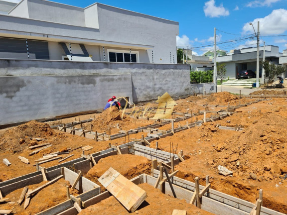 Imagem Casa com 3 Quartos à Venda, 150 m² em Condomínio Terras Do Vale - Caçapava Imagem Casa com 3 Quartos à Venda, 150 m² em Condomínio Terras Do Vale - Caçapava
