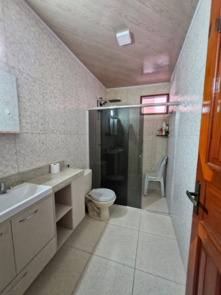 Imagem Casa com 5 Quartos à Venda, 450 m² em Novo Aleixo - Manaus