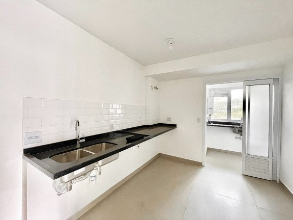 Imagem Apartamento com 3 Quartos à Venda, 137 m² em Vila Mariana - São Paulo