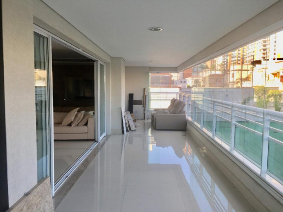 Imagem Apartamento com 3 Quartos à Venda, 240 m² em Tatuapé - São Paulo